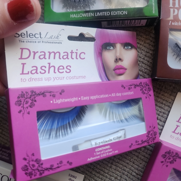 Lashes bundle - Picture 7 of 15